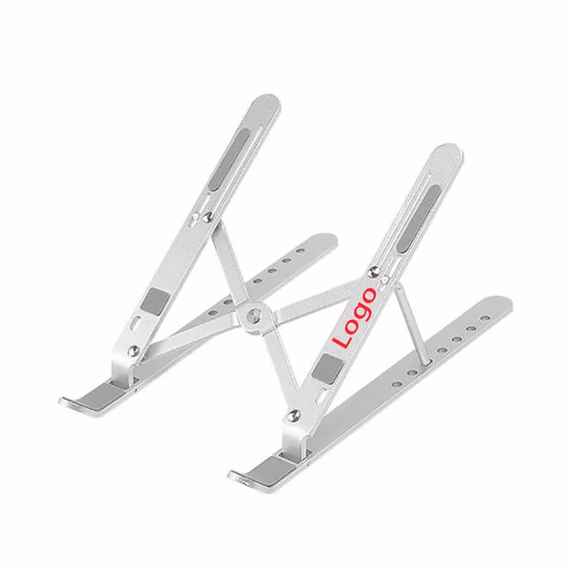 Aluminum Laptop Riser