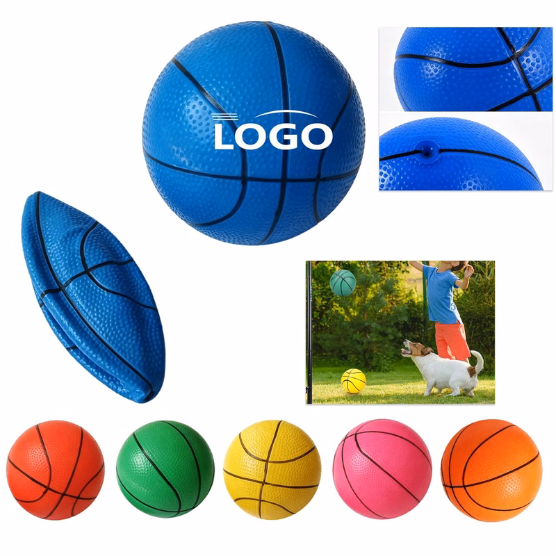 PVC Children'S Training Basketball
