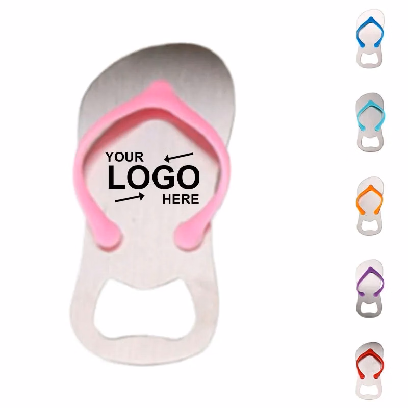 Flip-Flop Bottle Opener