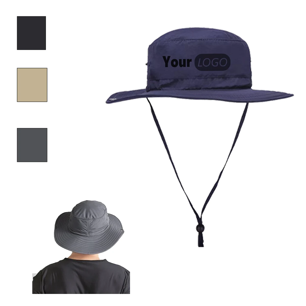 Field Hat 1