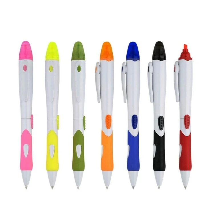 Highlighter and Pen Combo 1
