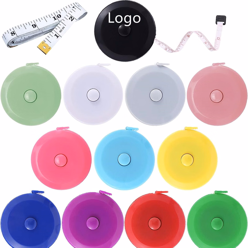 Vinyl Tape Measure