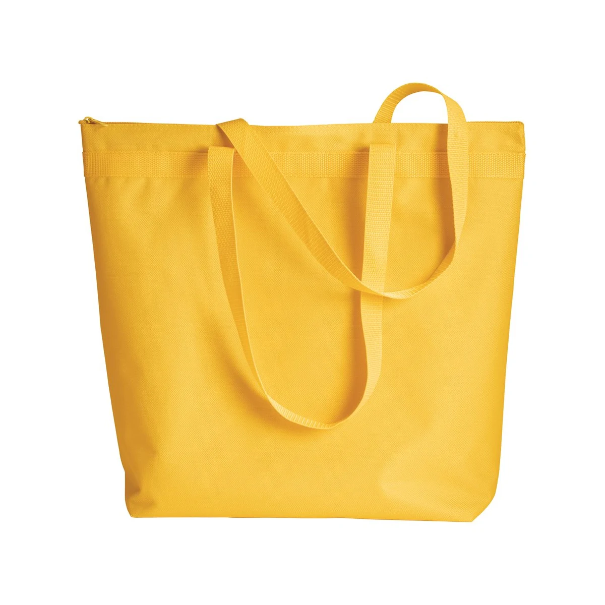 Melody Large Tote - 8802, custom tote bag with logo imprint 1