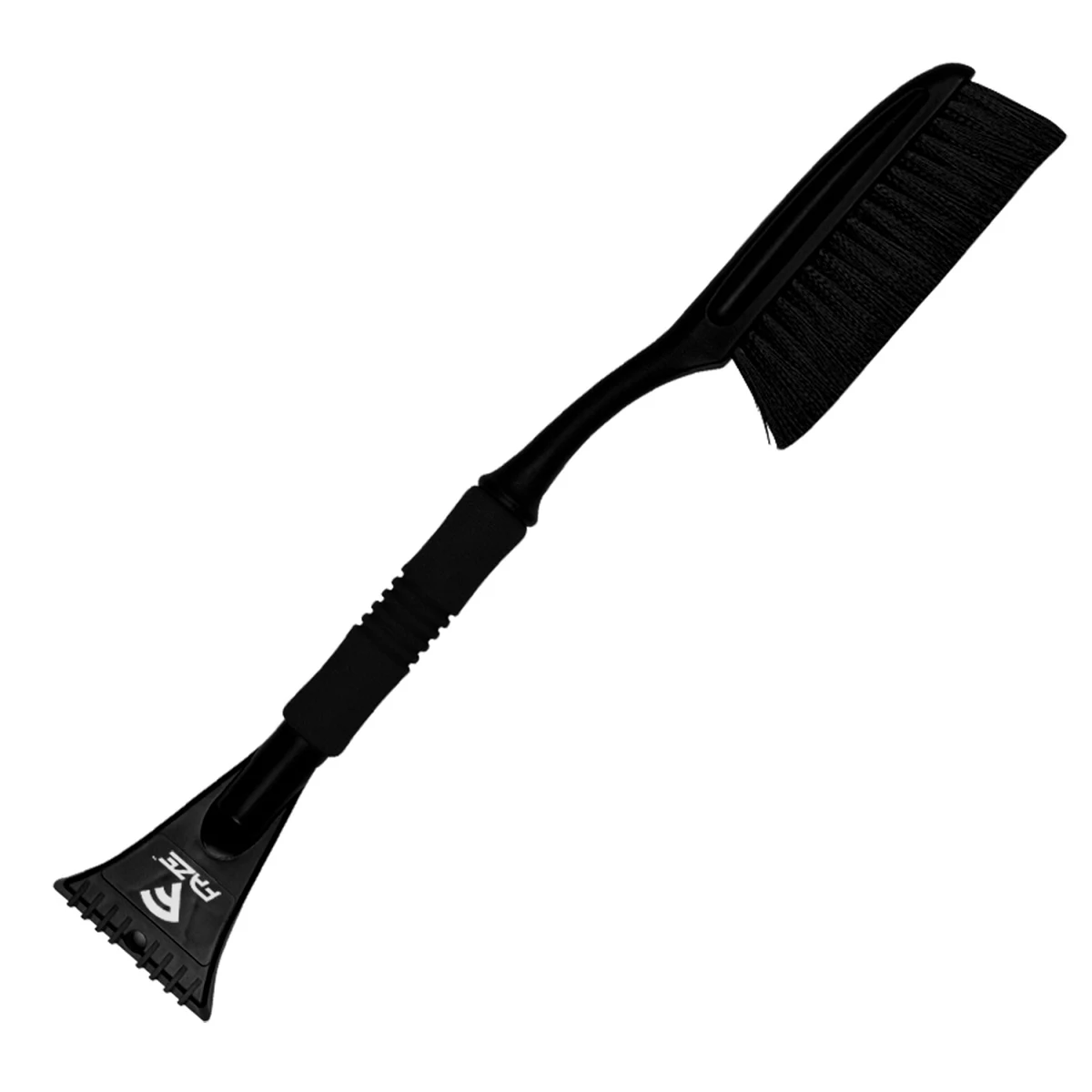 Snow Brush with Ice Scrapper Blade 1