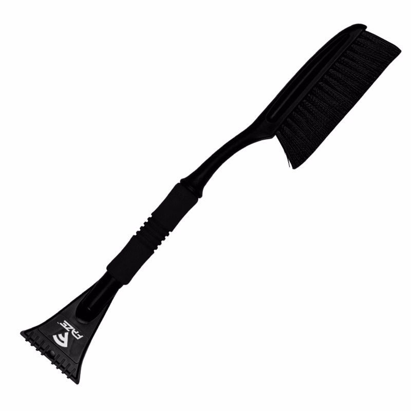 Snow Brush with Ice Scrapper Blade