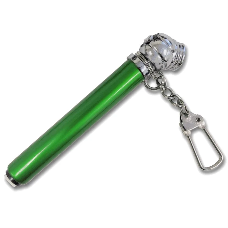 Tire Gauge with Keychain 1