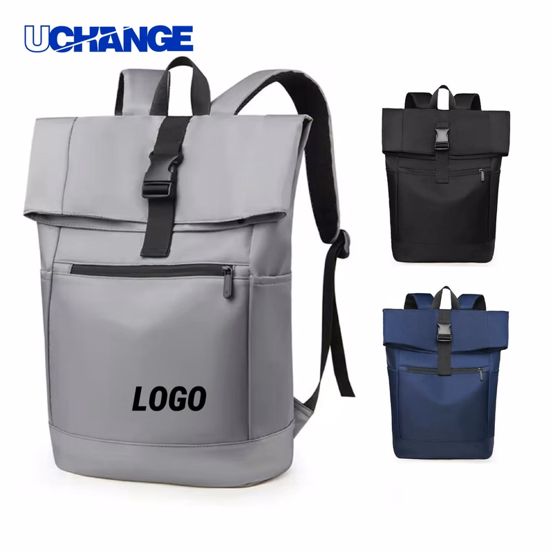 Slim Tablet Backpack