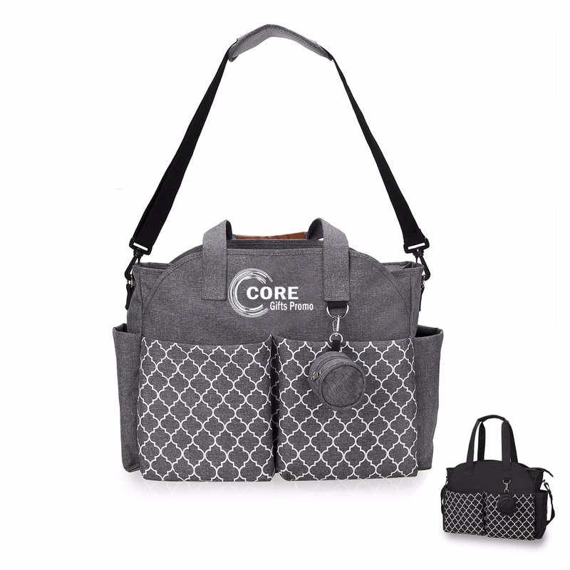 Tote Mommy Bag