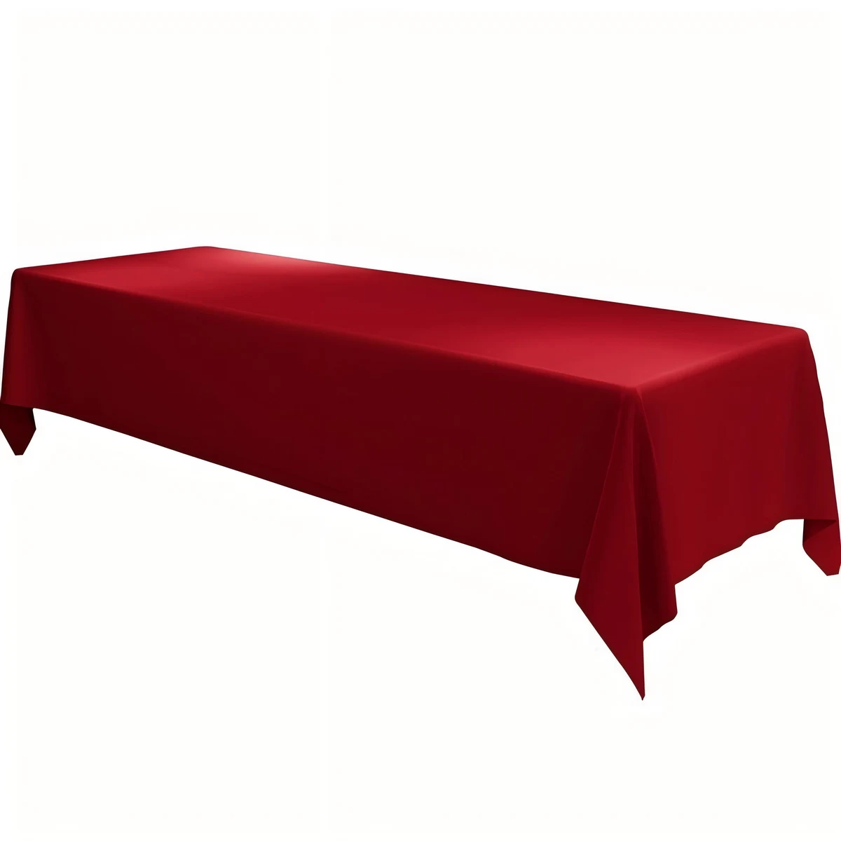 Conference & Exhibition Rectangular Tablecloth 1