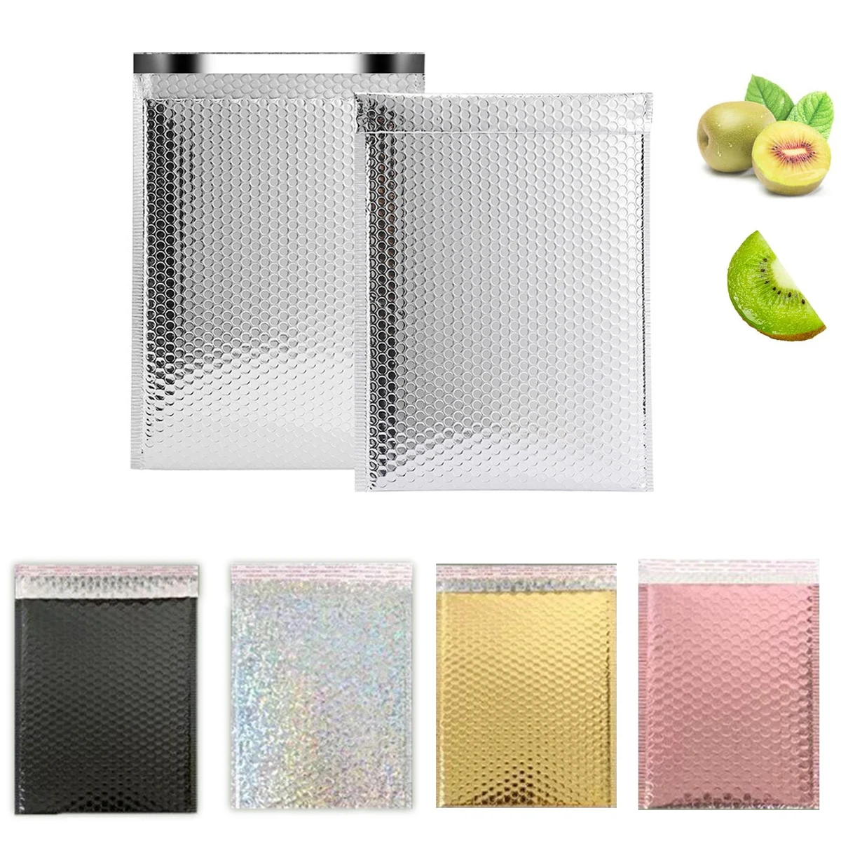 Thermal Bubble Mailer Bag 1