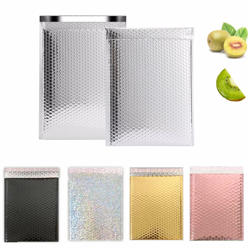 Thermal Bubble Mailer Bag