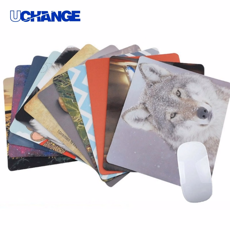 Custom Anti-Slip Mouse Pad