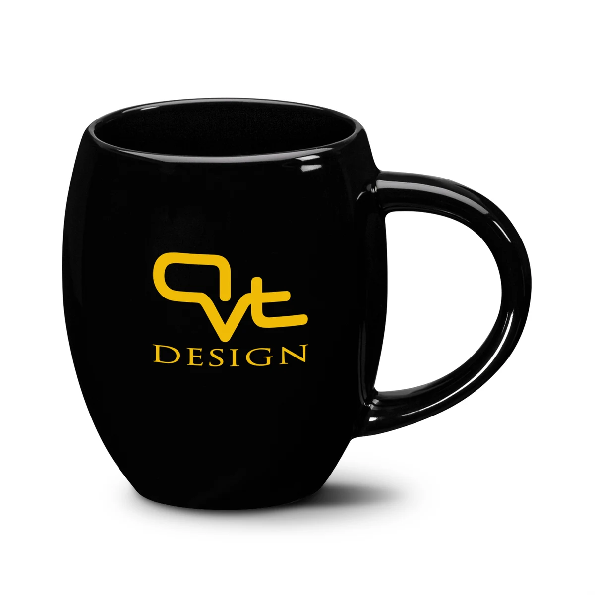 Burgess Mug - 16oz - Imprinted 1