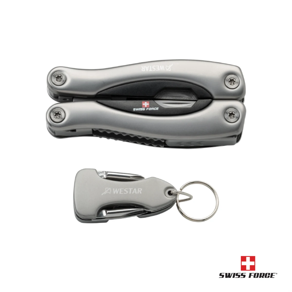 Swiss Force® Pro Series Renegade Multi-Tool Gift Set 1