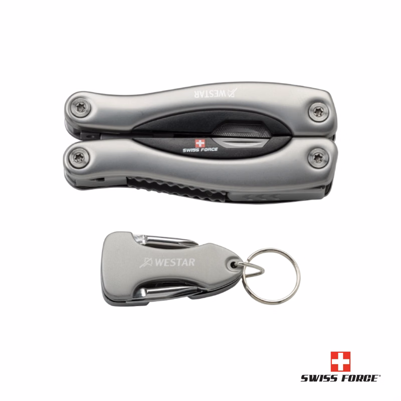 Swiss Force® Pro Series Renegade Multi-Tool Gift Set