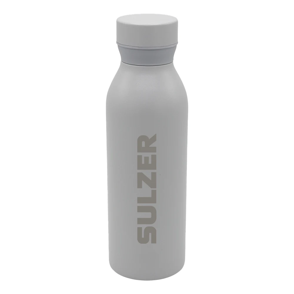 BUILT 18oz Cascade Water Bottle, custom water bottle with logo imprint 1