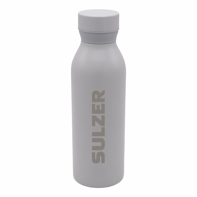 BUILT 18oz Cascade Water Bottle
