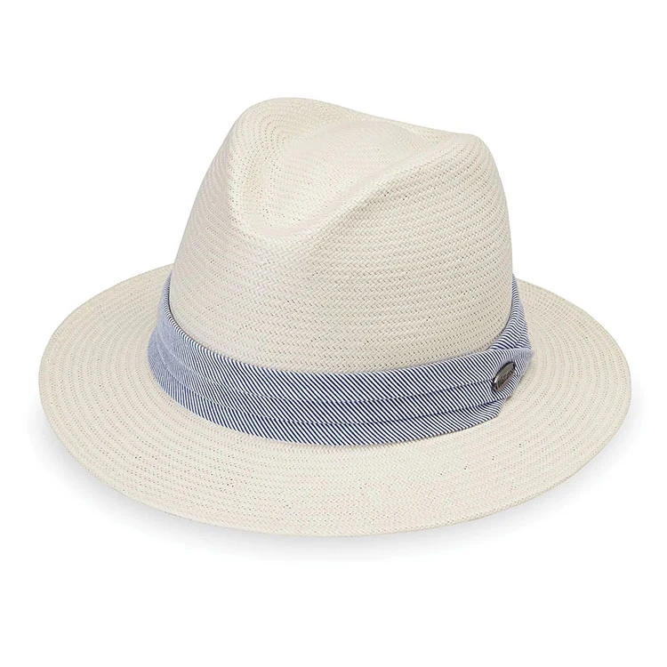 Wallaroo Ladies Monterey Hat 1
