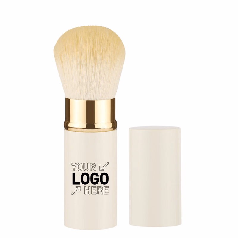 Retractable Powder Brush/ Big Size