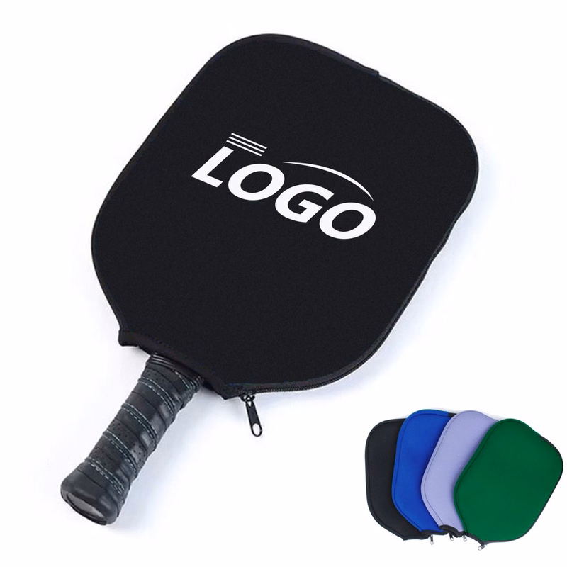 Waterproof Racket Cover with Diving Fabric