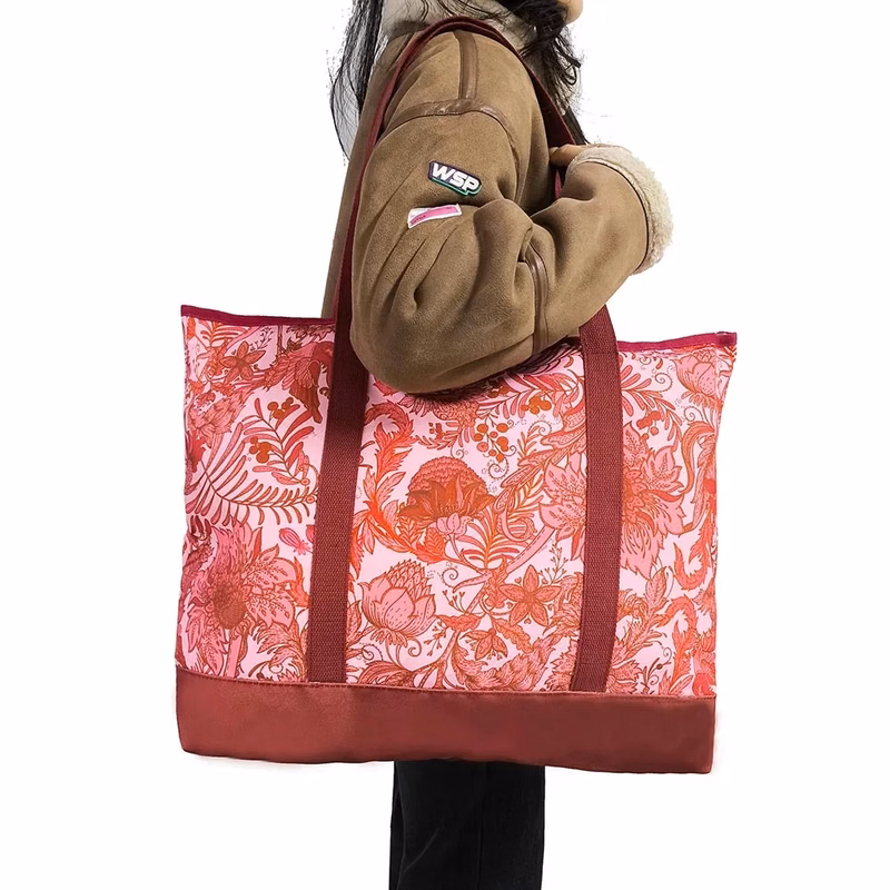 Eco-Friendly Tote