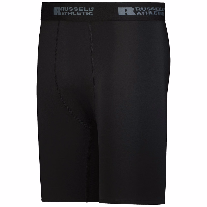 Compression Shorts