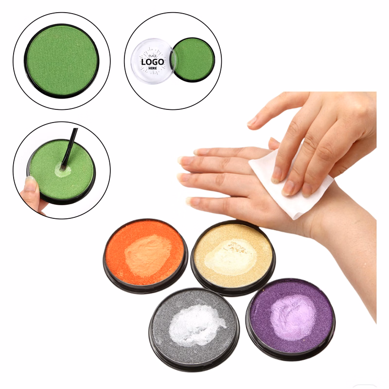 Face Painting Kit
