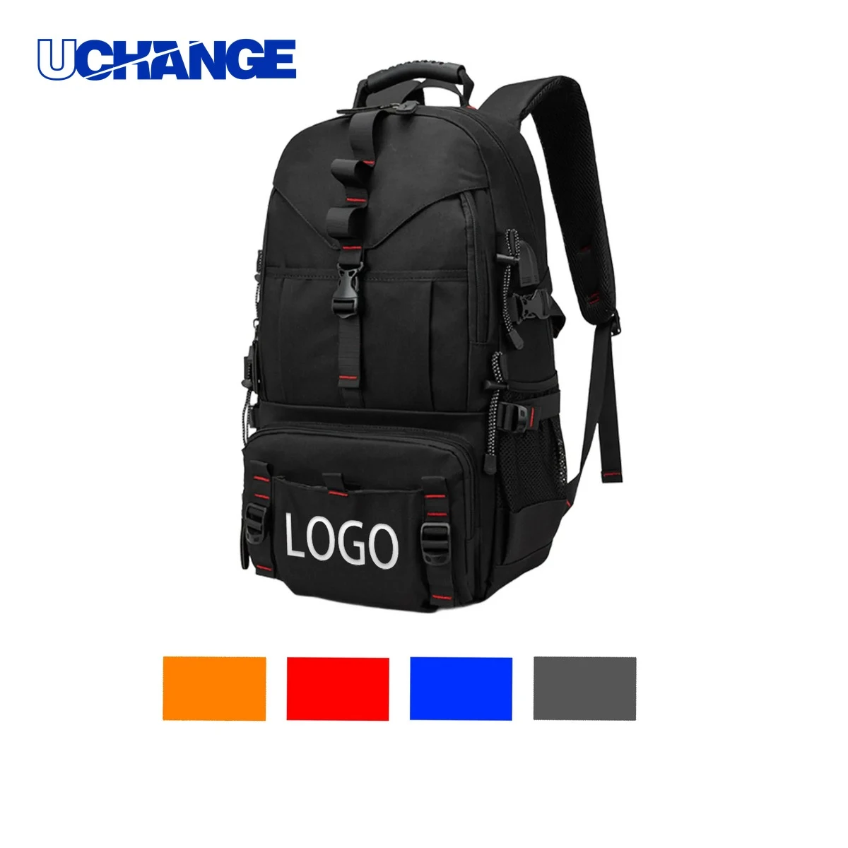Mountaineering Backpack Organizer 1