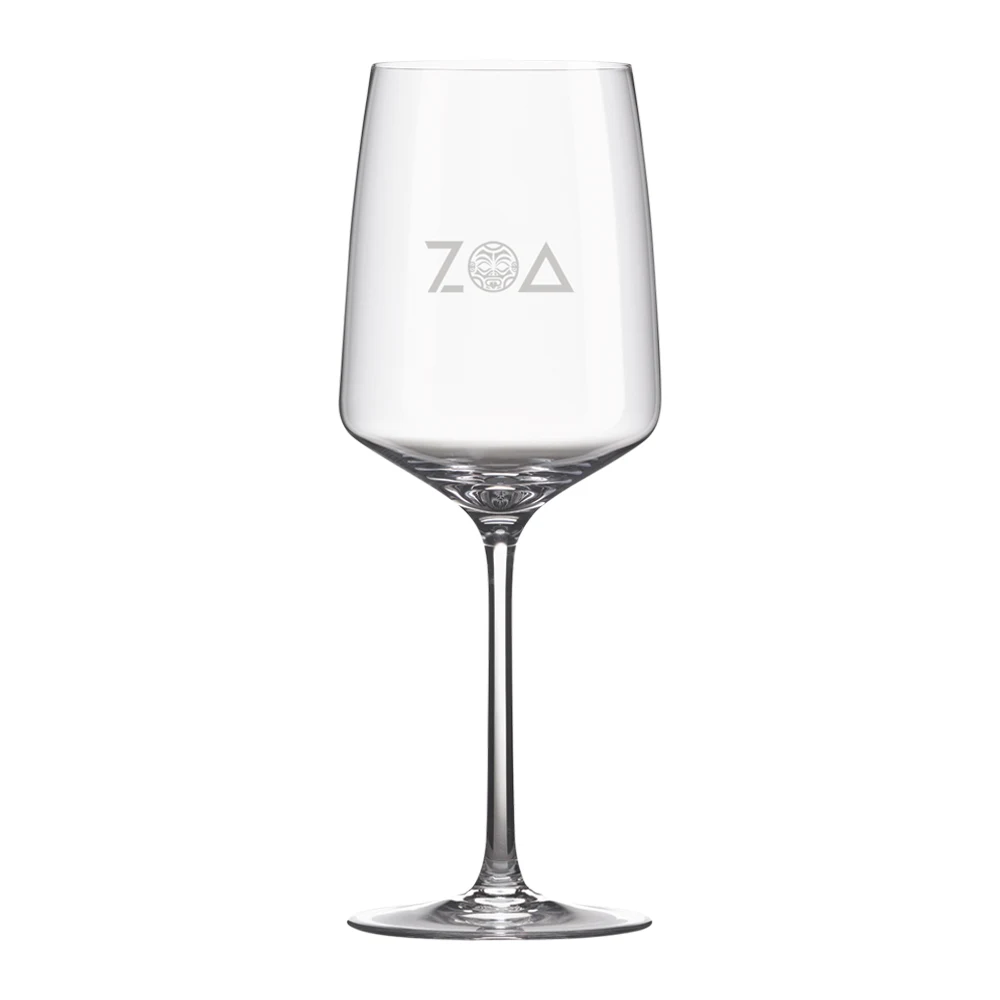 14oz. Vista White Wine Glass 1