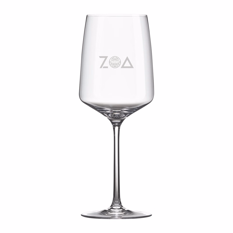 14oz. Vista White Wine Glass