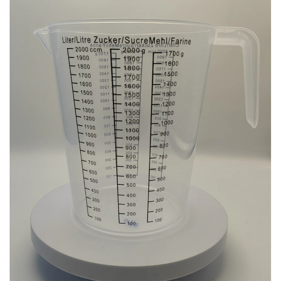Measure Cup 1