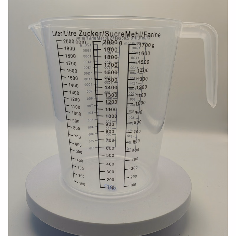 Measure Cup