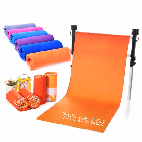 Superfine Fabric Beach towel