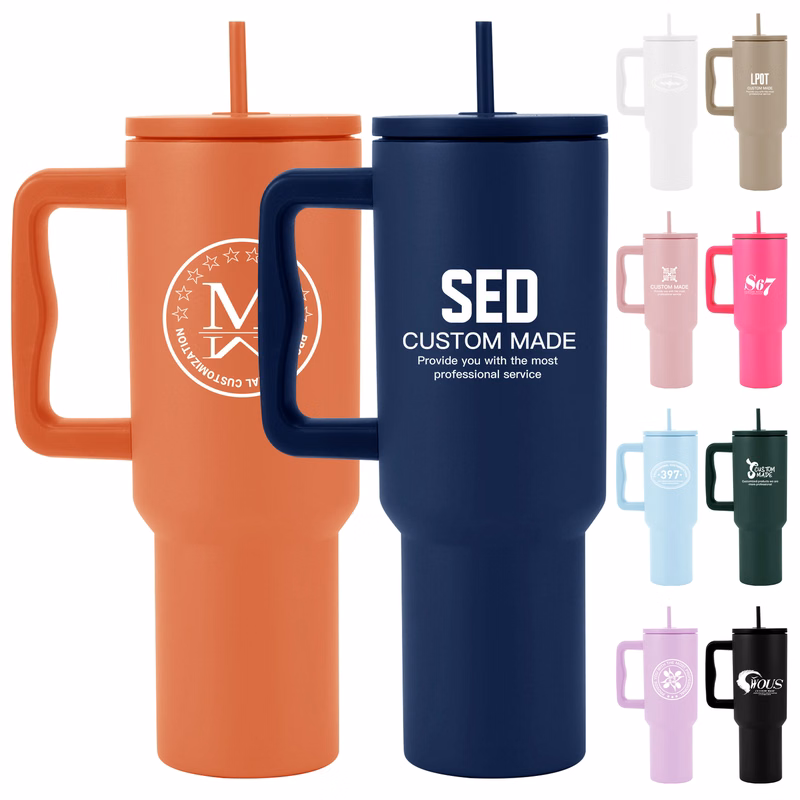 Stainless Steel Water Tumbler