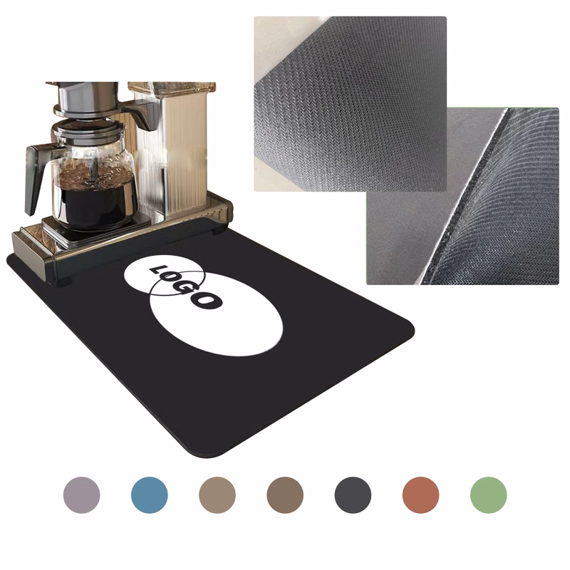 MOQ50 Heat Insulation Drying Pad