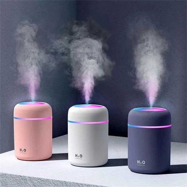 Cool Mist Humidifier Quiet Ultrasonic 1