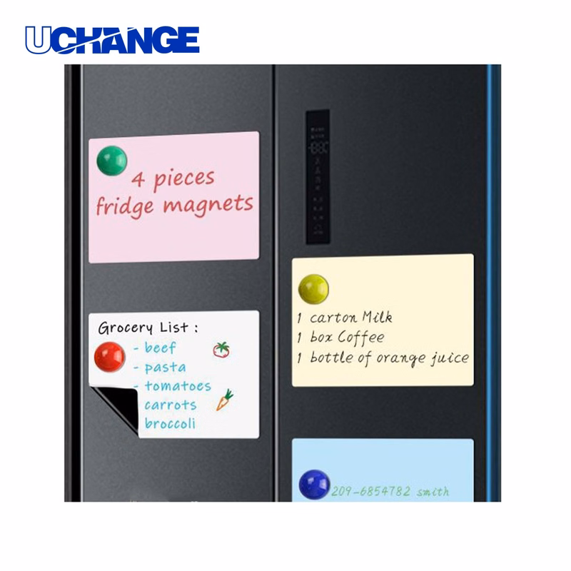 Magnetic Message Board