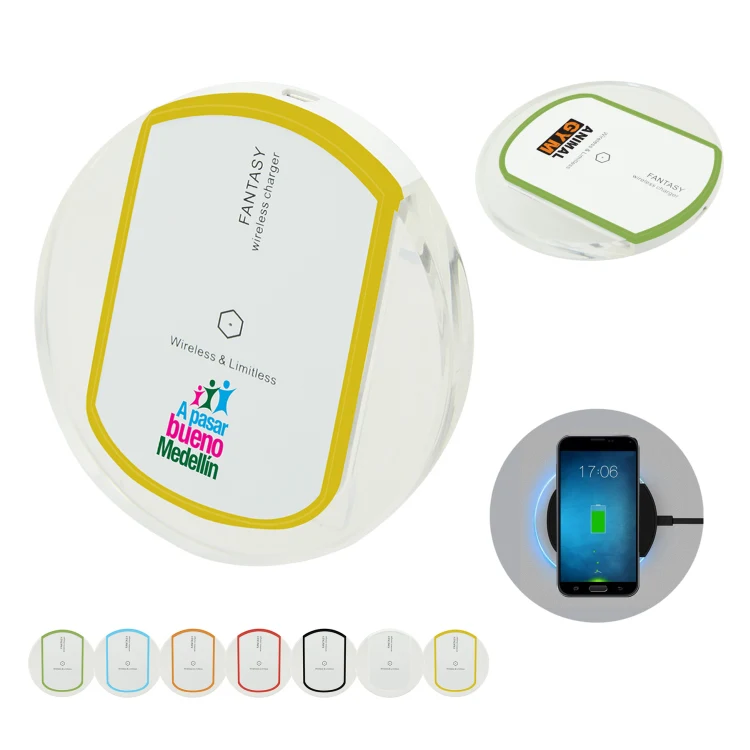 Kenya Wireless Charging Pad 1