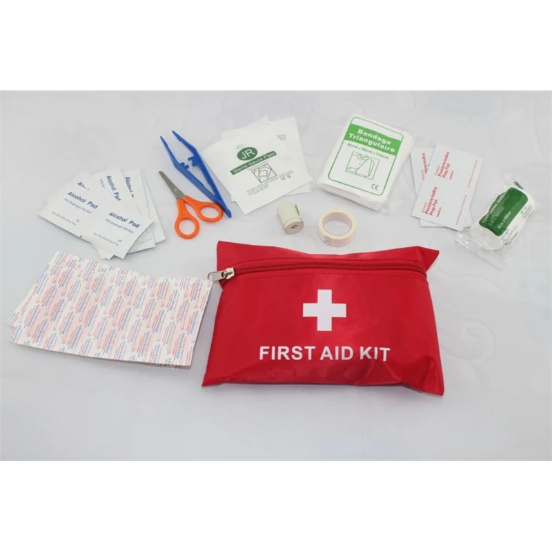 First Aid Set 1