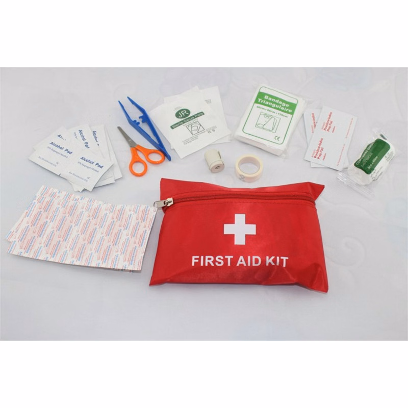 First Aid Set