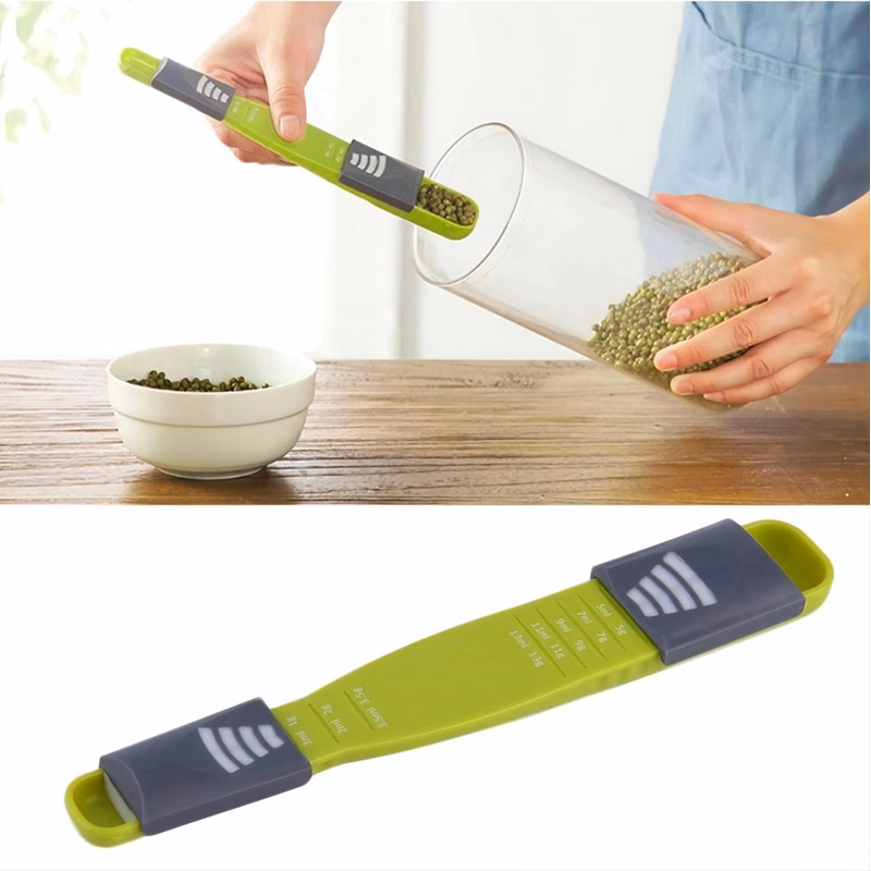 Measuring Spoon