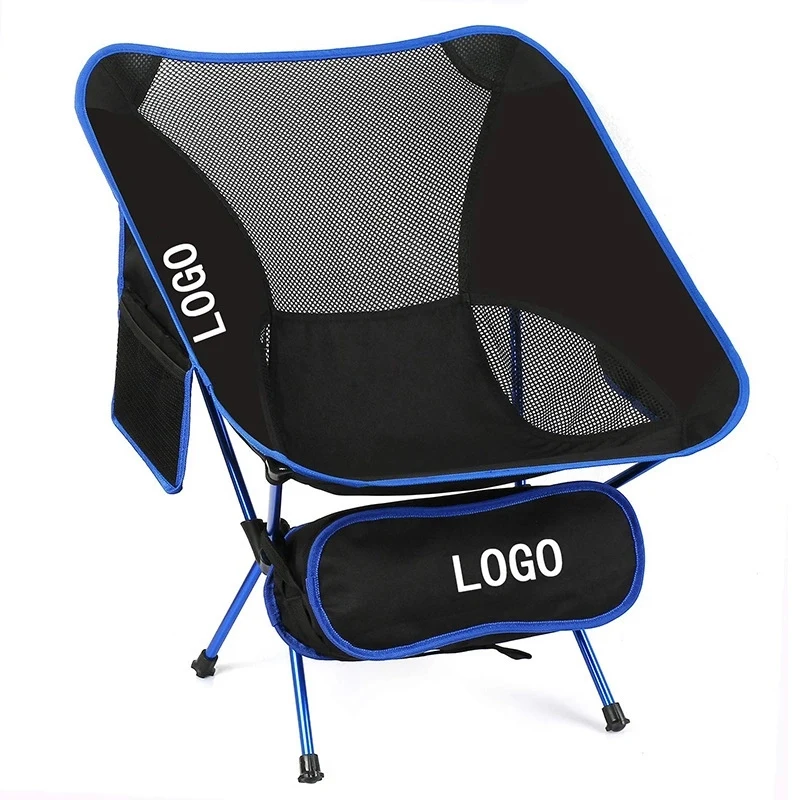 Casual Garden Folding Chair 1