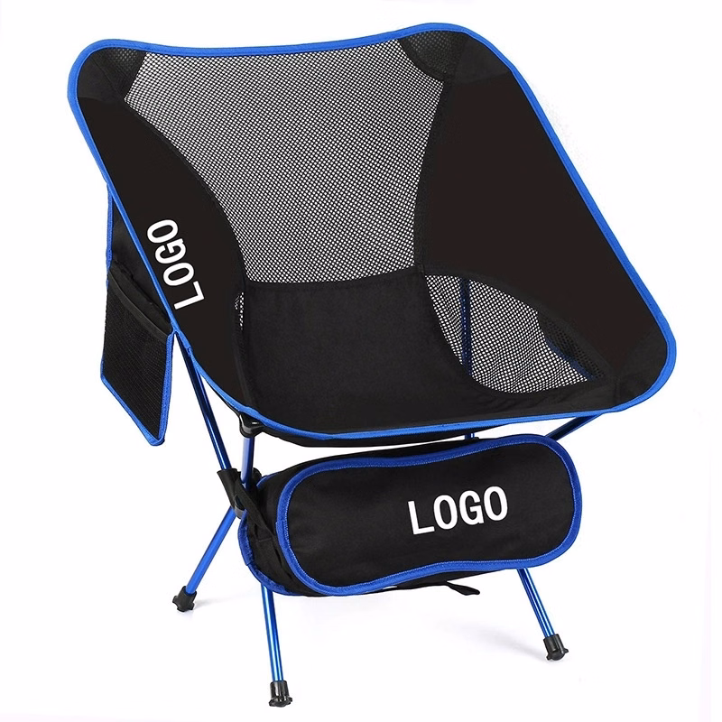 Casual Garden Folding Chair