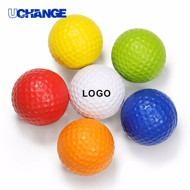 Golf Practice Ball for Skills