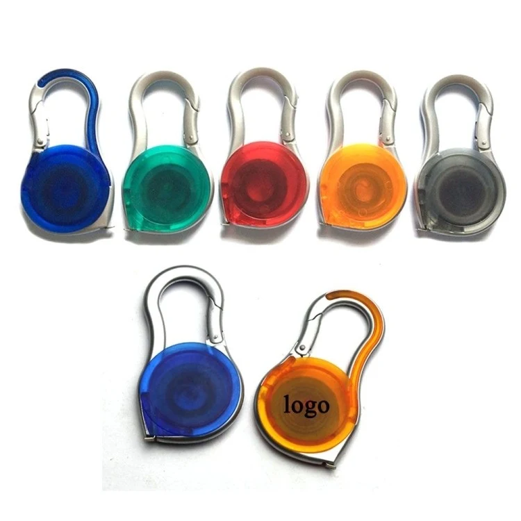 Carabiner Tape Measure 1