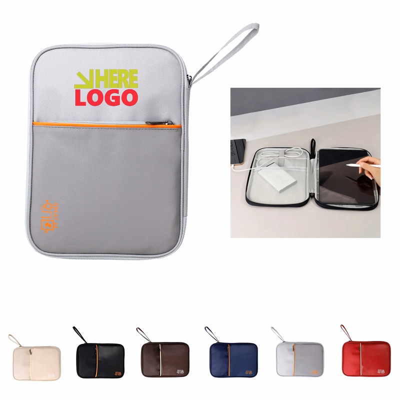 Electronic Accessories Storage Organizer Cable Case