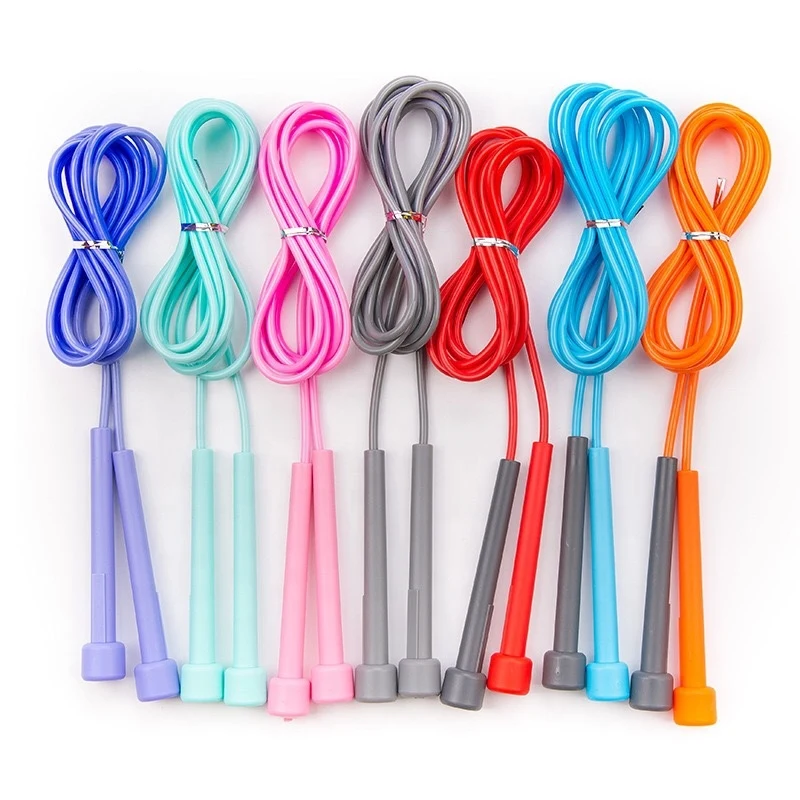 Exercise Jump Rope 1