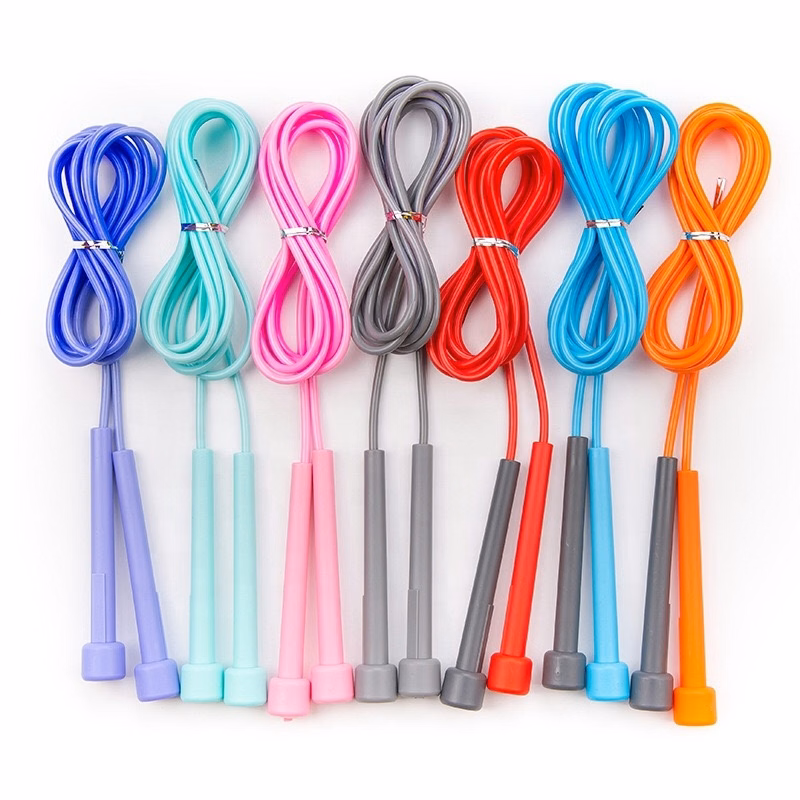 Exercise Jump Rope