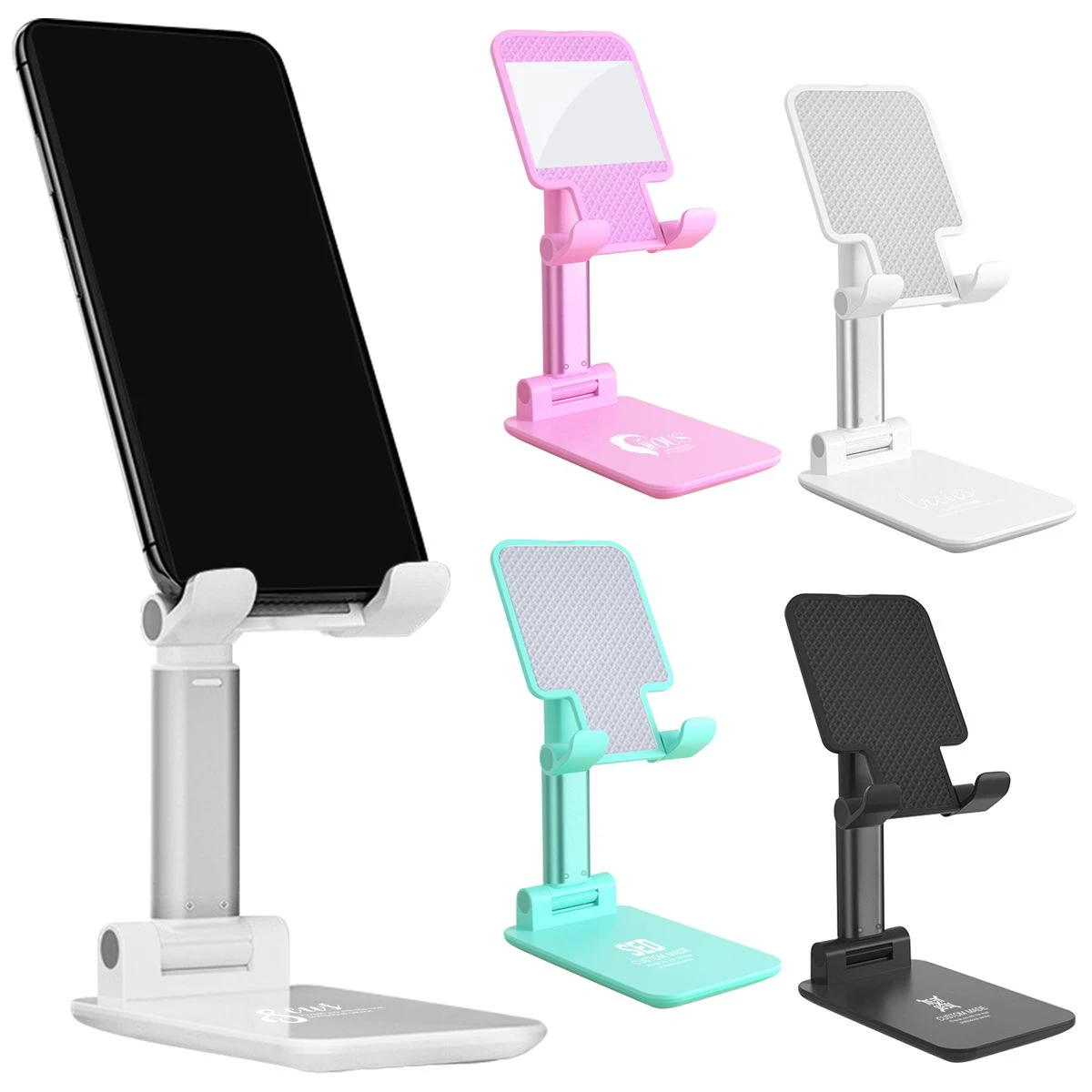 Mobile Phone Stand 1