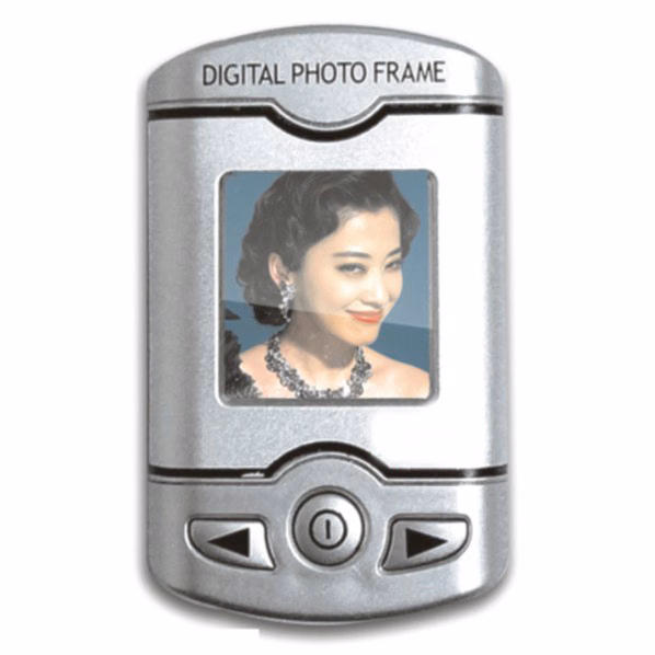 RSX31 Digital Photo Frame